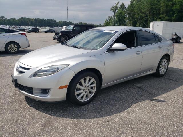 Продажа на аукционе авто 2012 Mazda 6 I, vin: 1YVHZ8DH6C5M22931, номер лота: 68196935