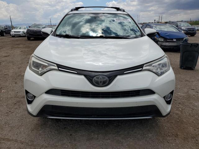 Продажа на аукционе авто 2018 Toyota Rav4 Limit, vin: JTMDFREV4JJ728179, номер лота: 69653695
