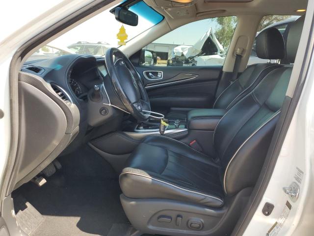 Продаж на аукціоні авто 2016 Infiniti Qx60, vin: 5N1AL0MM6GC515632, номер лоту: 67230115