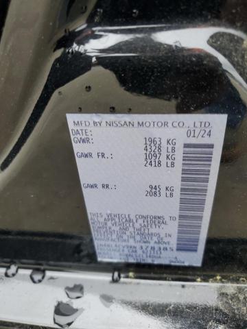 Продаж на аукціоні авто 2024 Nissan Altima Sr, vin: 1N4BL4CV9RN378385, номер лоту: 67587725