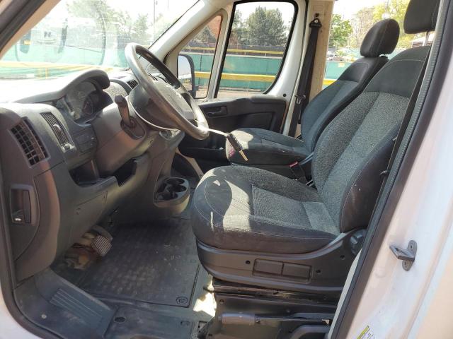 Продажа на аукционе авто 2014 Ram Promaster 2500 2500 High, vin: 3C6TRVDG3EE118380, номер лота: 67244385