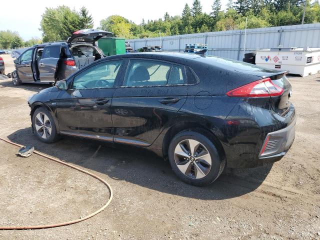 Продаж на аукціоні авто 2017 Hyundai Ioniq Limi, vin: KMHC85LH5HU018675, номер лоту: 67053215
