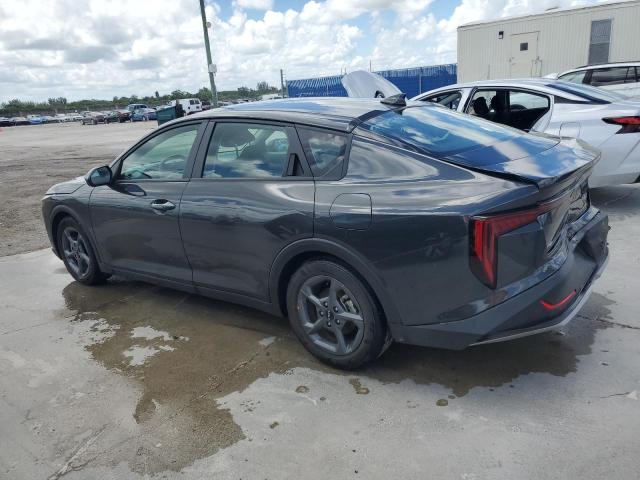 Aukcja sprzedaży 2025 Kia K4 Lx, vin: 3KPFT4DE0SE093790, numer aukcji: 68717485