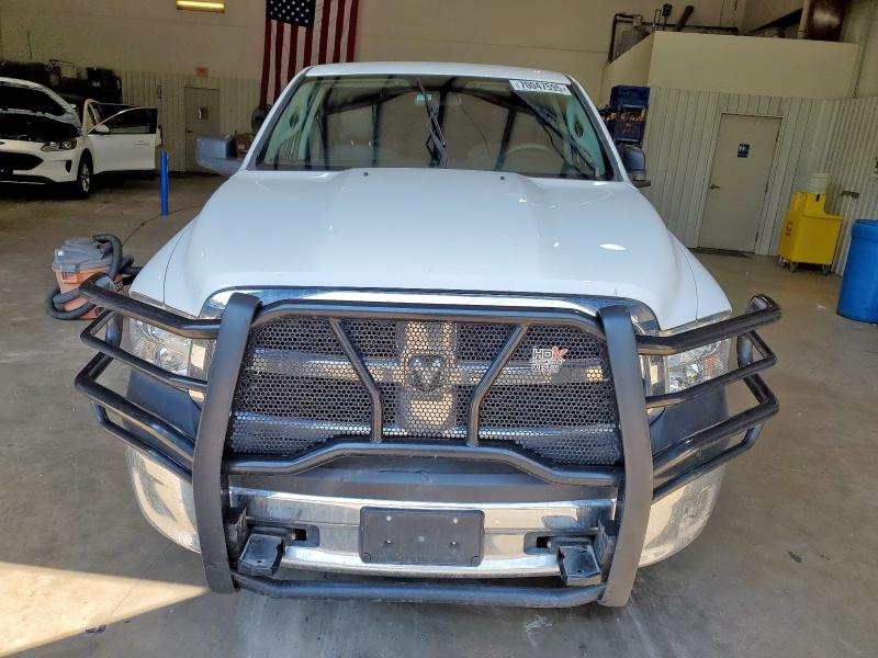 70047595 :رقم المزاد ، 1C6RR7XT5PS534221 vin ، 2023 Ram 1500 Class مزاد بيع