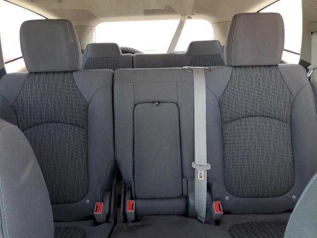 Продаж на аукціоні авто 2016 Chevrolet Traverse L, vin: 1GNKRFKD0GJ337815, номер лоту: 67897265