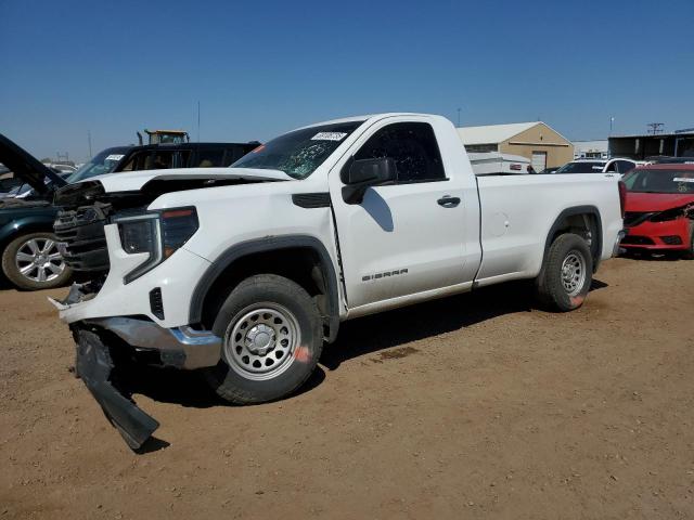 69106735 :رقم المزاد ، 3GTNUAED5PG360687 vin ، 2023 Gmc Sierra مزاد بيع