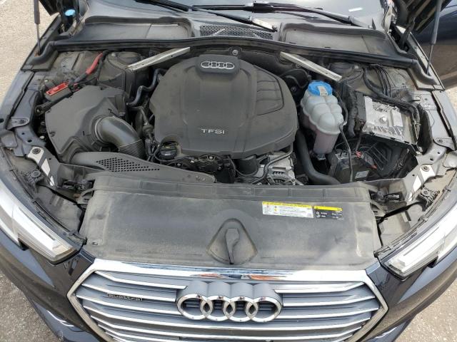 Продаж на аукціоні авто 2017 Audi A4, vin: WAUENAF47HA161262, номер лоту: 66810165