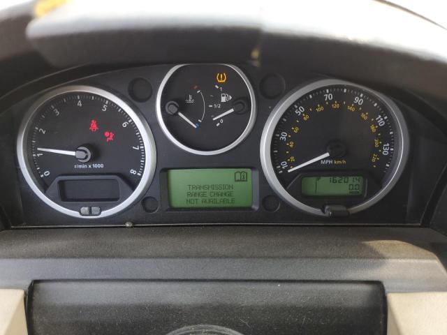 Aukcja sprzedaży 2008 Land Rover Range Rove, vin: SALSK25418A183224, numer aukcji: 66883005