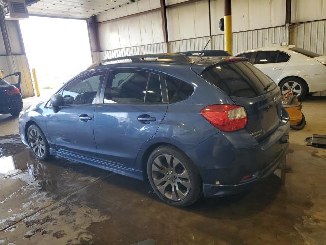 Продаж на аукціоні авто 2013 Subaru Impreza Sp, vin: JF1GPAL6XDH203703, номер лоту: 70114925