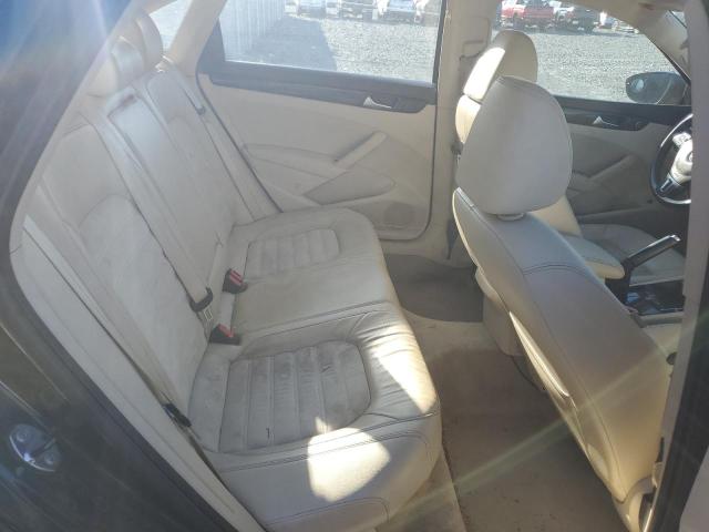 Aukcja sprzedaży 2012 Volkswagen Passat, vin: 1VWCH7A30CC012964, numer aukcji: 70912735