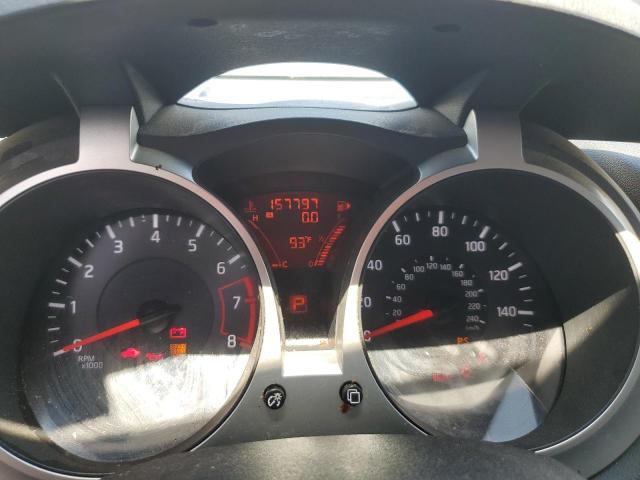 68293045 :رقم المزاد ، JN8AF5MR0DT218344 vin ، 2013 Nissan Juke مزاد بيع