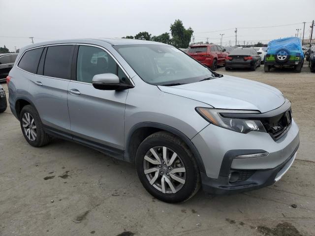 Продаж на аукціоні авто 2020 Honda Pilot Exl, vin: 5FNYF5H54LB015931, номер лоту: 69151415
