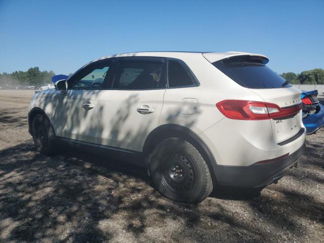 2016 Lincoln Mkx მანქანა იყიდება აუქციონზე, vin: 2LMTJ8LRXGBL70982, აუქციონის ნომერი: 66103595