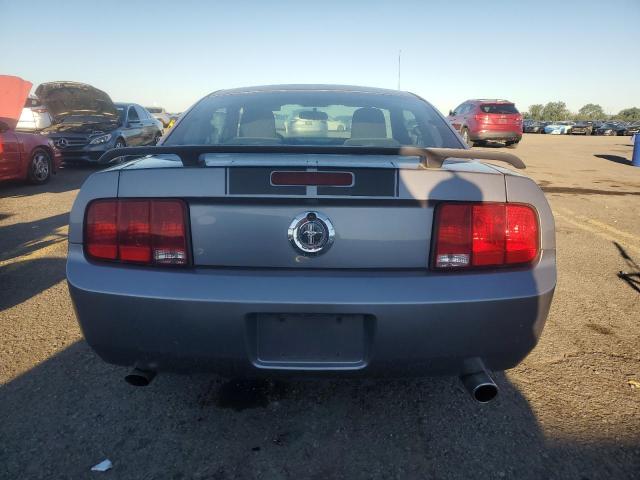 Продажа на аукционе авто 2006 Ford Mustang, vin: 1ZVFT80NX65131568, номер лота: 70230575