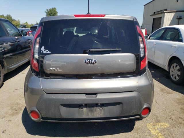 Aukcja sprzedaży 2016 Kia Soul, vin: KNDJN2A26G7277724, numer aukcji: 68320815