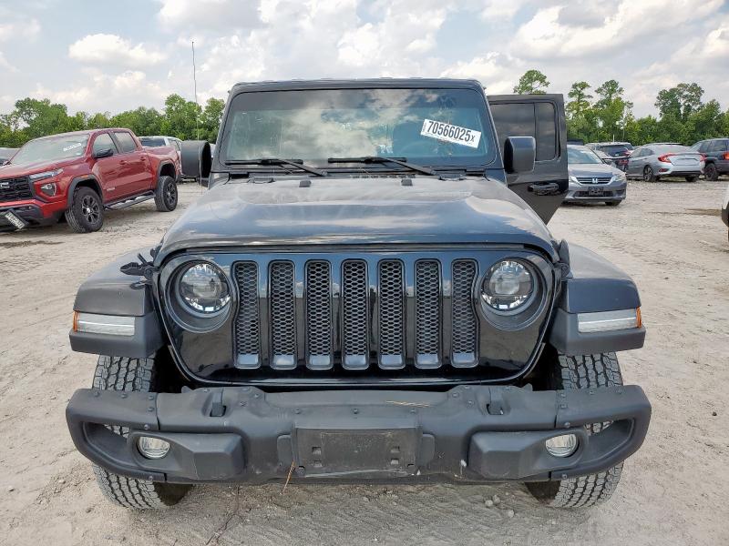 2023 Jeep Wrangler მანქანა იყიდება აუქციონზე, vin: 1C4HJXDG5PW582233, აუქციონის ნომერი: 70566025