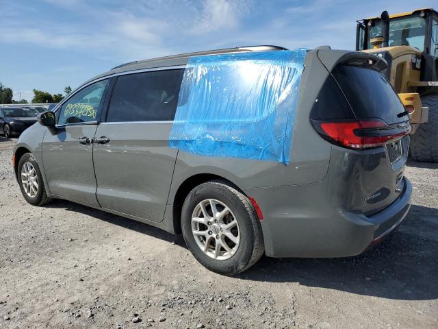 Продажа на аукционе авто 2022 Chrysler Pacifica, vin: 2C4RC1BG9NR142584, номер лота: 69337295