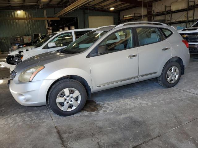 2014 Nissan Rogue Sele მანქანა იყიდება აუქციონზე, vin: JN8AS5MV9EW713537, აუქციონის ნომერი: 68496945