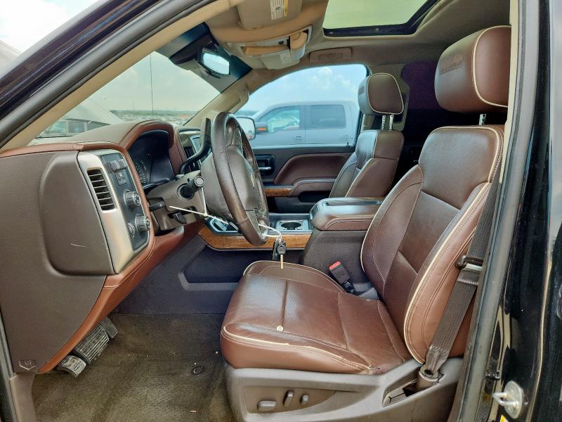 Продаж на аукціоні авто 2014 Chevrolet Silverado, vin: 3GCUKTEJ0EG309260, номер лоту: 68107945