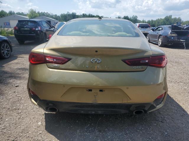 Продаж на аукціоні авто 2017 Infiniti Q60 Red Sp, vin: JN1FV7EL0HM700972, номер лоту: 68728175