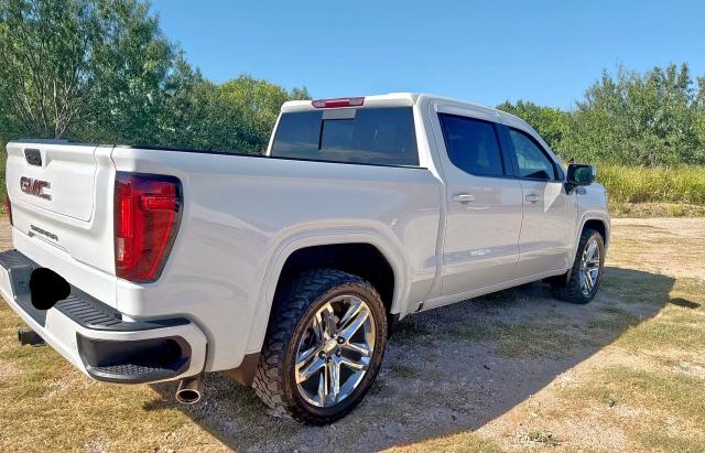 67546025 :رقم المزاد ، 3GTPHCED3NG548422 vin ، 2022 Gmc Sierra C15 مزاد بيع