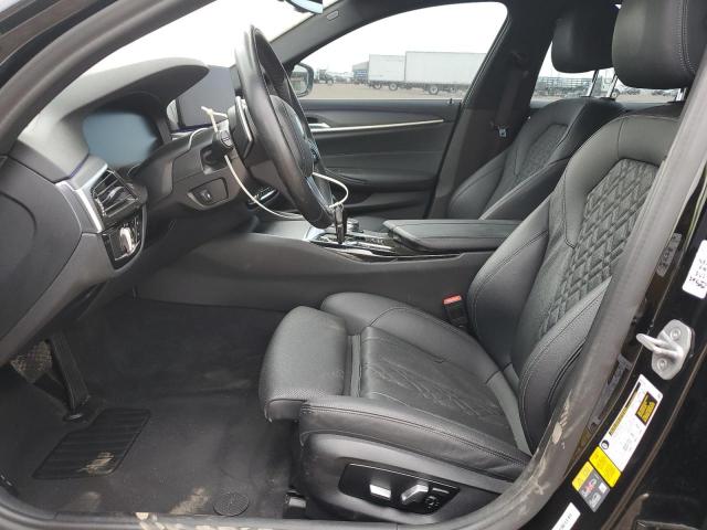 Aukcja sprzedaży 2022 Bmw 530e, vin: WBA13AG07NCK61720, numer aukcji: 67601745