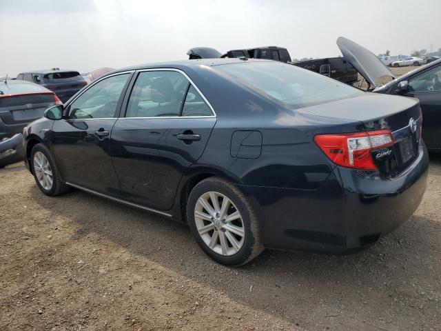 2012 Toyota Camry Hybrid მანქანა იყიდება აუქციონზე, vin: 4T1BD1FK0CU021287, აუქციონის ნომერი: 67370505