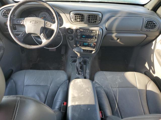 Продажа на аукционе авто 2002 Chevrolet Trailblazer, vin: 1GNDT13S322210974, номер лота: 70337485