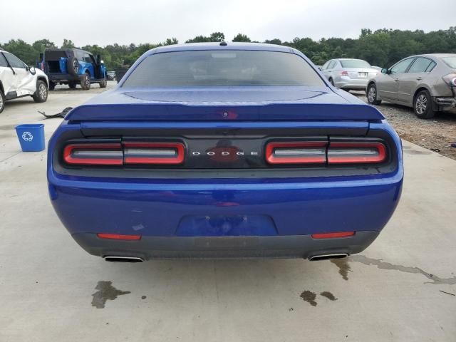 Aukcja sprzedaży 2019 Dodge Challenger, vin: 2C3CDZAG7KH752315, numer aukcji: 68652865
