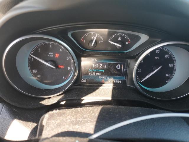 Auction sale of the 2017 Buick Envision E, vin: LRBFXBSA3HD005252, lot number: 69707445