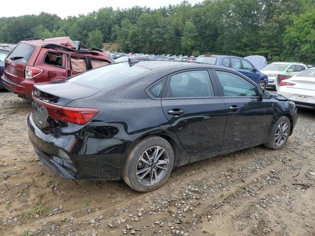 2022 Kia Forte მანქანა იყიდება აუქციონზე, vin: 3KPF24AD6NE503639, აუქციონის ნომერი: 65779395