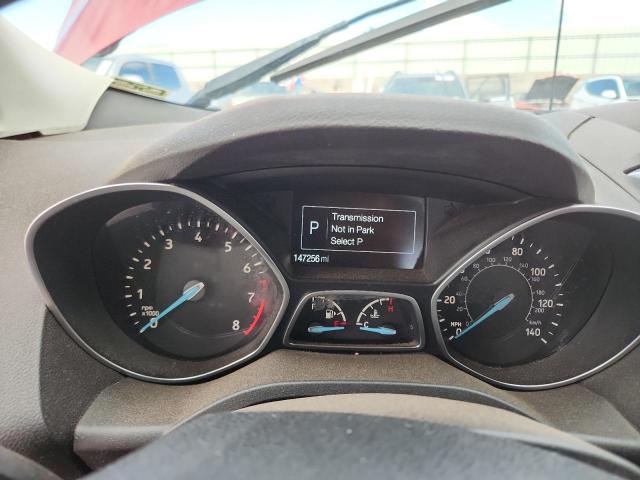 Продажа на аукционе авто 2018 Ford Escape, vin: 1FMCU9GD8JUA55610, номер лота: 70851115