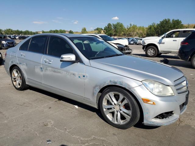 Aukcja sprzedaży 2013 Mercedes-benz C, vin: WDDGF8AB2DR281060, numer aukcji: 56236346