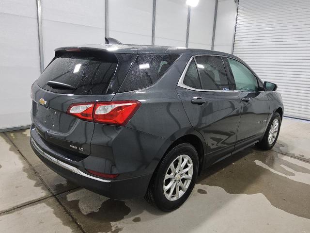 Aukcja sprzedaży 2020 Chevrolet Equinox Lt, vin: 2GNAXTEV8L6251261, numer aukcji: 67021015