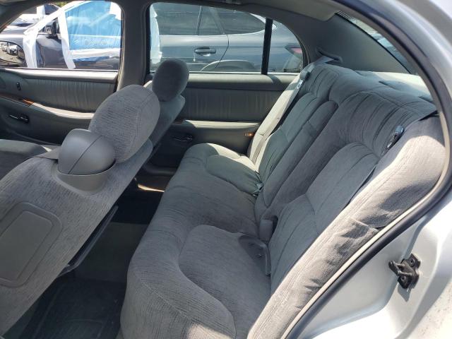 Aukcja sprzedaży 2000 Buick Park Avenue, vin: 1G4CW52K8Y4153278, numer aukcji: 66964685