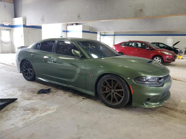 Aukcja sprzedaży 2021 Dodge Charger Sc, vin: 2C3CDXAG5JH243245, numer aukcji: 67014505
