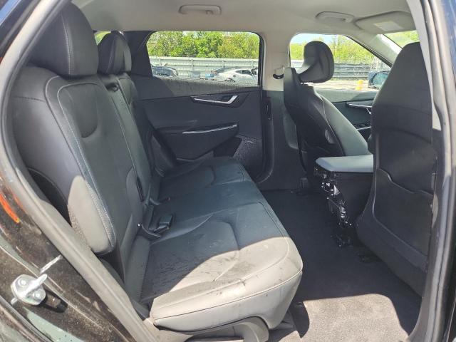 Продаж на аукціоні авто 2024 Kia Ev6 Light, vin: KNDC34LA1R5214754, номер лоту: 69952665