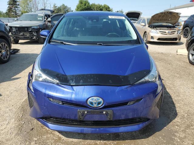 Aukcja sprzedaży 2017 Toyota Prius, vin: JTDKARFU3H3535368, numer aukcji: 67399025