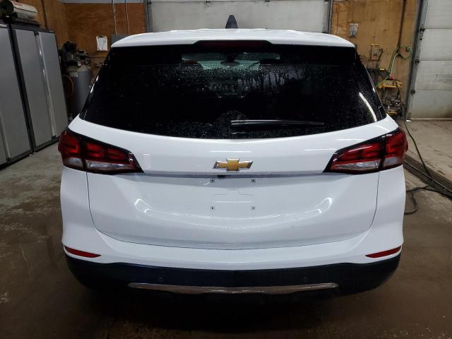 Aukcja sprzedaży 2024 Chevrolet Equinox, vin: 3GNAXKEGXRS105854, numer aukcji: 69565775
