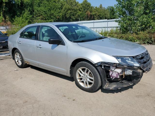 Продажа на аукционе авто 2010 Ford Fusion, vin: 3FAHP0GA1AR270293, номер лота: 68814575