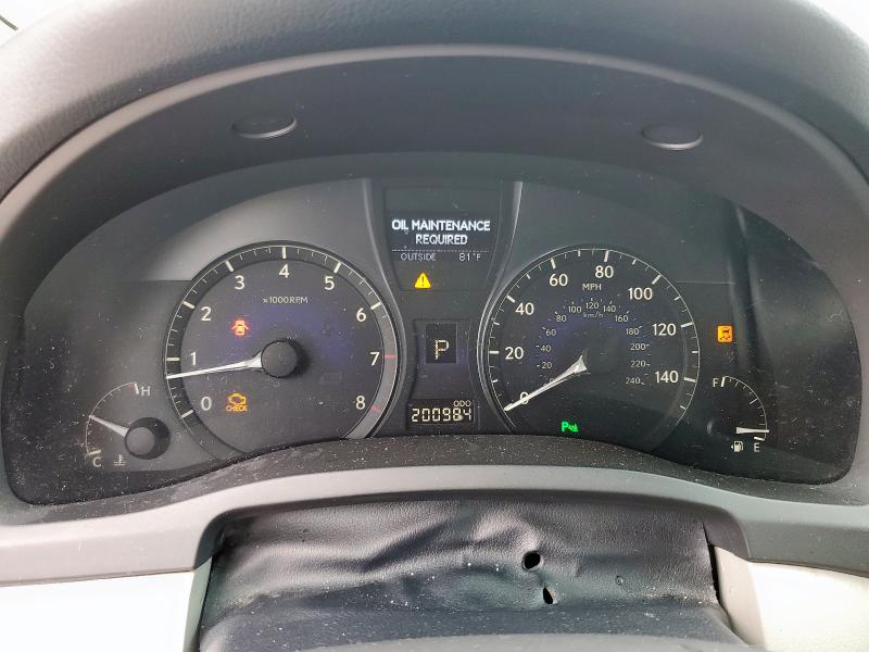 Продаж на аукціоні авто 2011 Lexus Rx, vin: JTJZK1BA9B2004193, номер лоту: 67541375