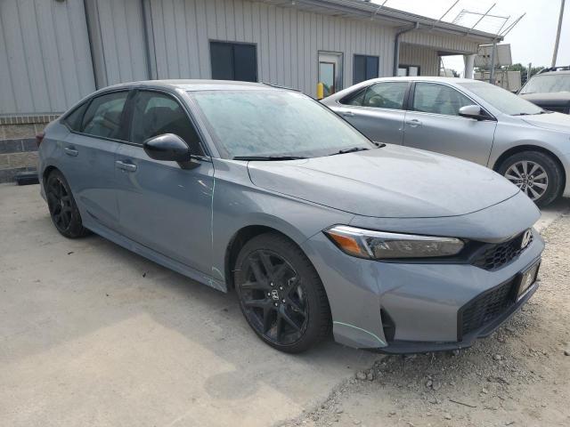 2025 Honda Civic მანქანა იყიდება აუქციონზე, vin: 2HGFE2F53SH590446, აუქციონის ნომერი: 67489615