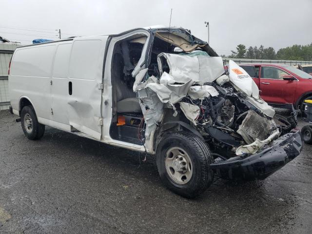 69378345 :رقم المزاد ، 1GCWGBFG7K1240018 vin ، 2019 Chevrolet Express G2500 مزاد بيع