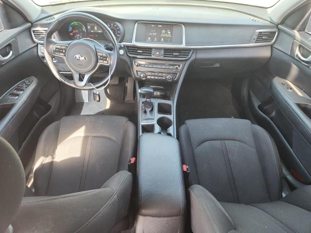 Aukcja sprzedaży 2018 Kia Optima Hyb, vin: KNAGT4LE7J5023278, numer aukcji: 68001115