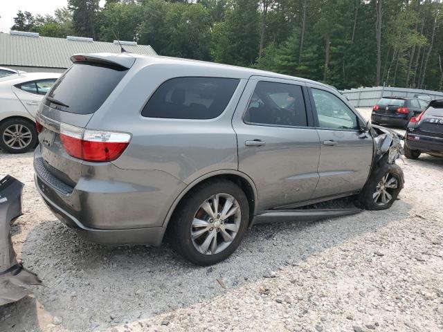 65711225 :رقم المزاد ، 1D4RE3GG0BC687403 vin ، 2011 Dodge Durango مزاد بيع