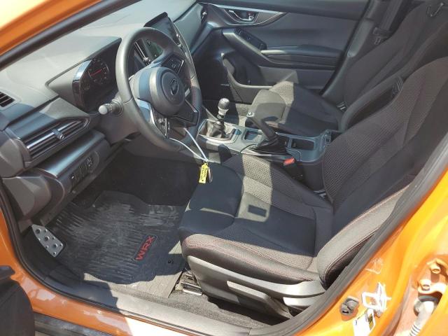 Aukcja sprzedaży 2023 Subaru Wrx Premium, vin: JF1VBAF69P9818677, numer aukcji: 66597175