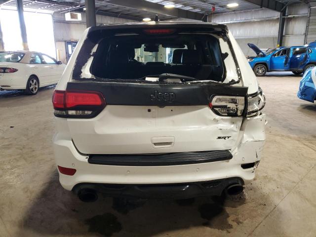 Auction sale of the 2016 Jeep Grand Cherokee, vin: 1C4RJFDJ1GC503829, lot number: 68653885