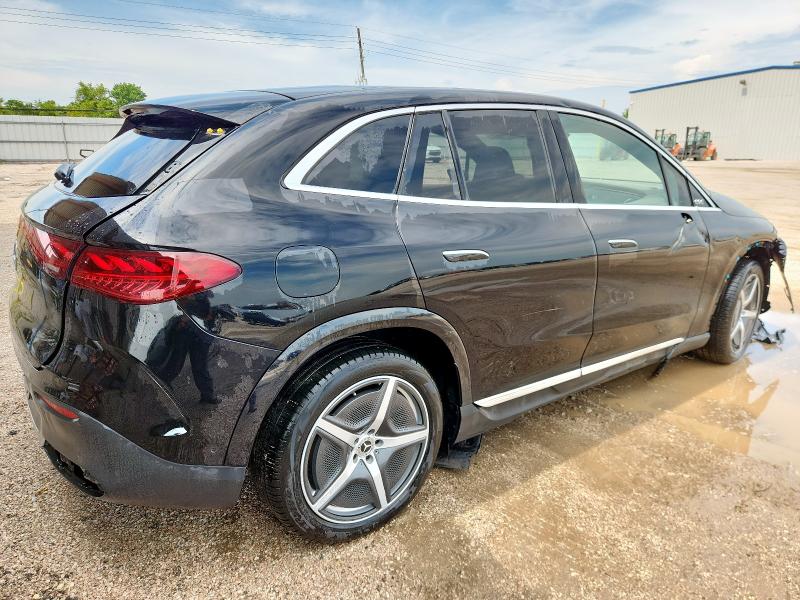 Продаж на аукціоні авто 2025 Mercedes-benz Eqe Suv 35, vin: 4JGGM2BB6SA065294, номер лоту: 60709685