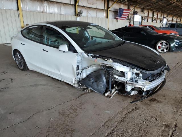 2023 Tesla Model 3 მანქანა იყიდება აუქციონზე, vin: 5YJ3E1EA4PF620982, აუქციონის ნომერი: 70470105