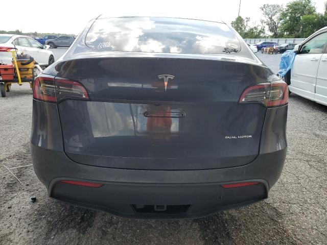 Продаж на аукціоні авто 2022 Tesla Model Y, vin: 7SAYGDEE2NF310883, номер лоту: 67126715